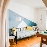 Apartment Grand Cosy Des Romains *