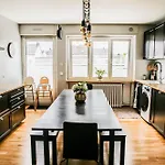 Apartment Grand Cosy Des Romains