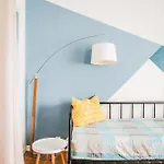 Grand Cosy Des Romains Apartment