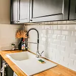 Grand Cosy Des Romains Apartment *