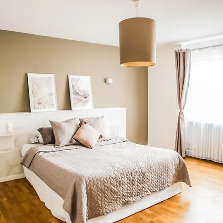 Apartment Grand Cosy Des Romains