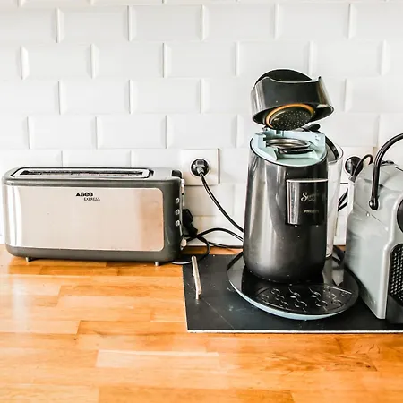 Grand Cosy Des Romains