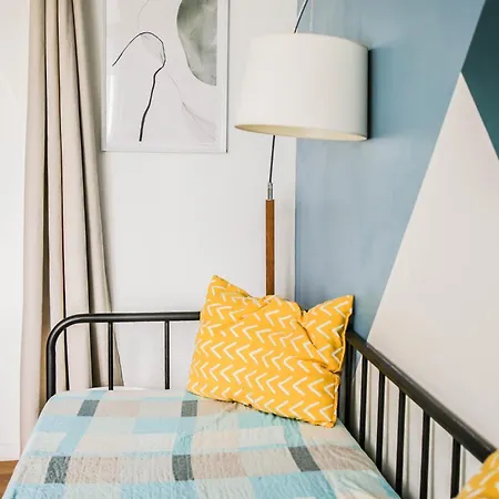 Grand Cosy Des Romains * Amnéville