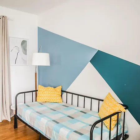 Grand Cosy Des Romains * Amnéville