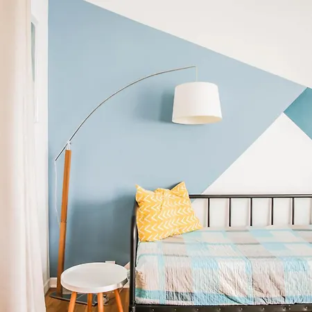 Grand Cosy Des Romains شقة