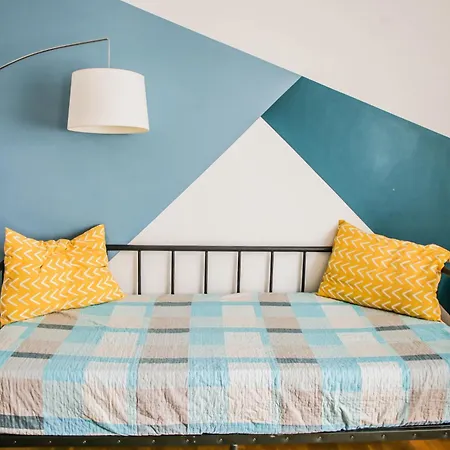 Apartment Grand Cosy Des Romains