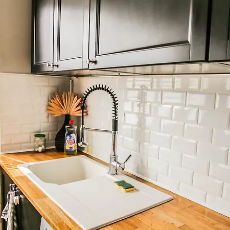 Grand Cosy Des Romains Apartman *