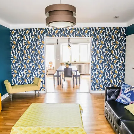 Grand Cosy Des Romains Apartment