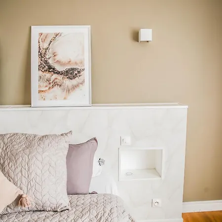 شقة Grand Cosy Des Romains