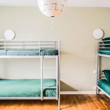 شقة Grand Cosy Des Romains Amnéville