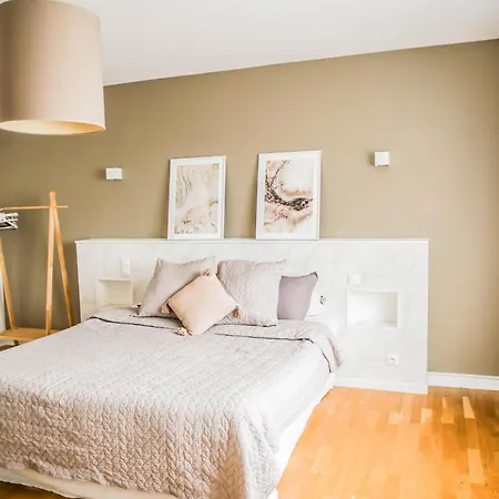 Grand Cosy Des Romains